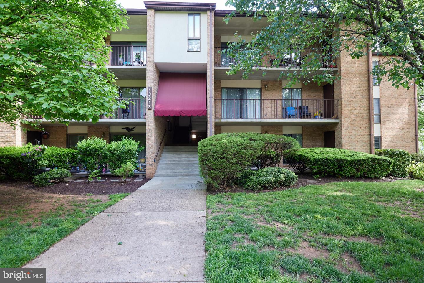 13213 Dairymaid Drive #20, Germantown