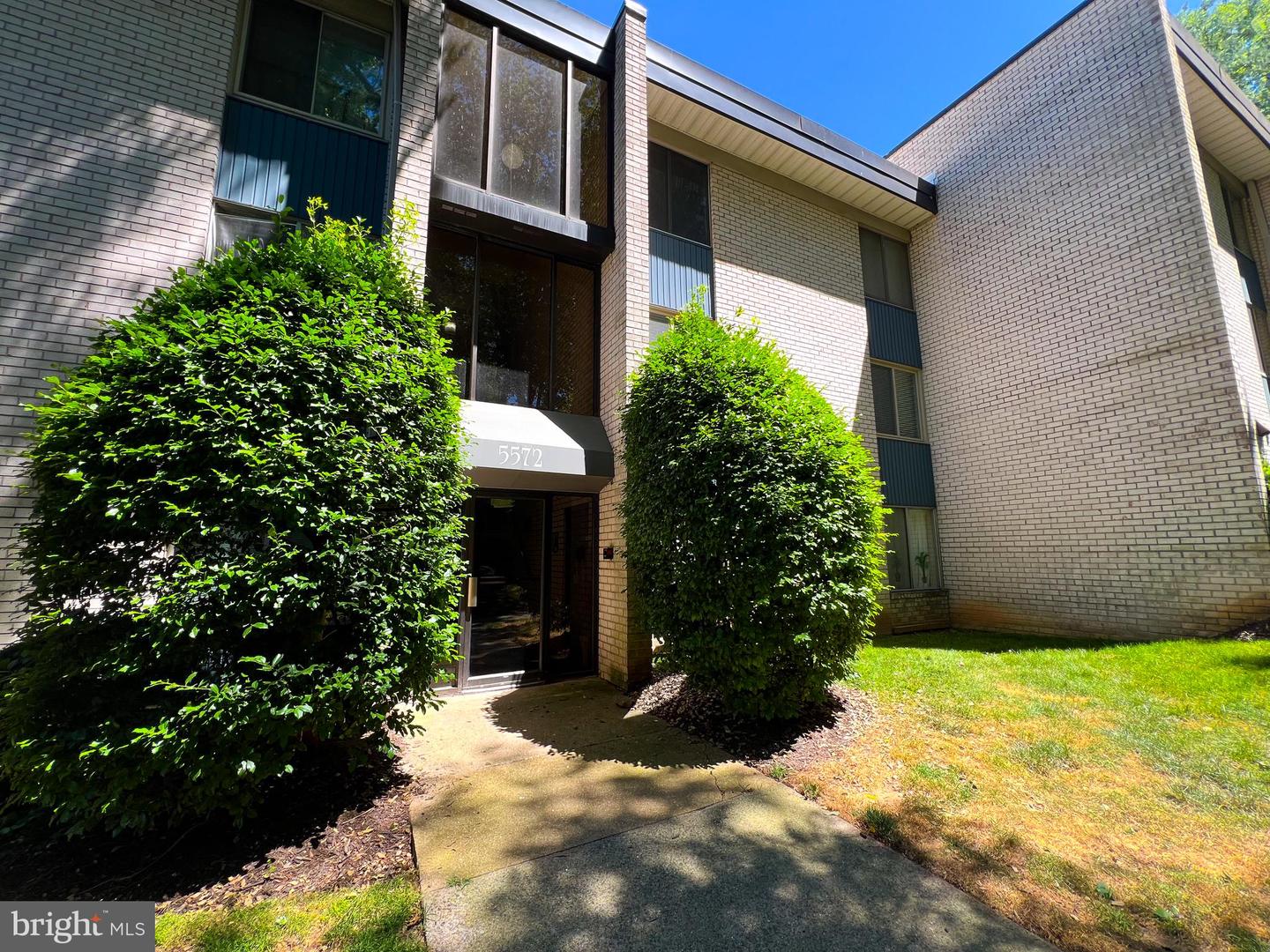 5572 Burnside Drive #3, Rockville
