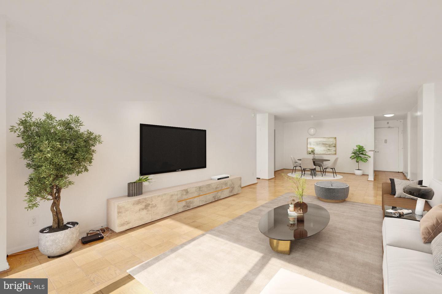 5101 River Road #1512, Bethesda