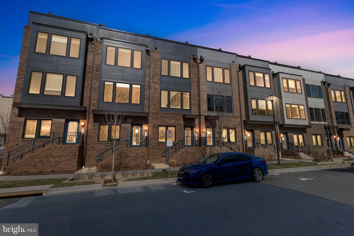 8171 Tompkins, Rockville
