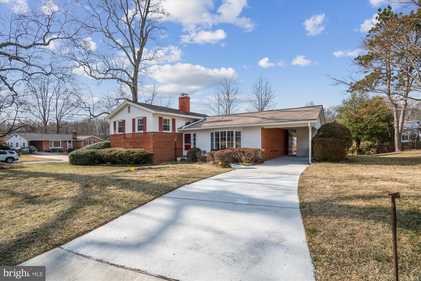 404 Neale Court, Silver Spring