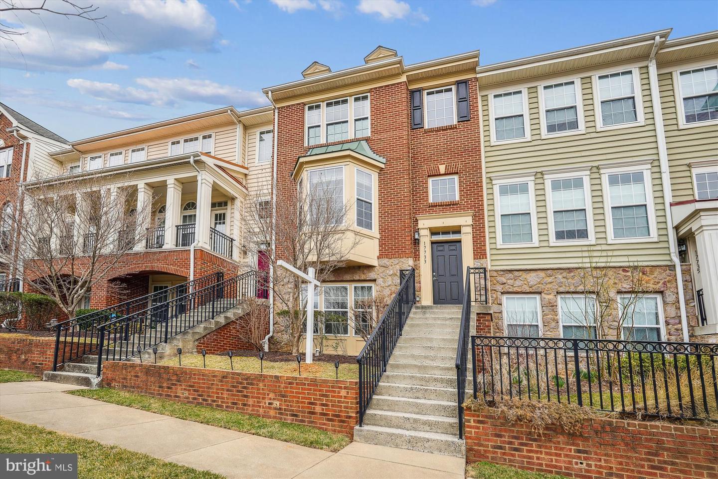 17733 Phelps Hill Lane, Derwood