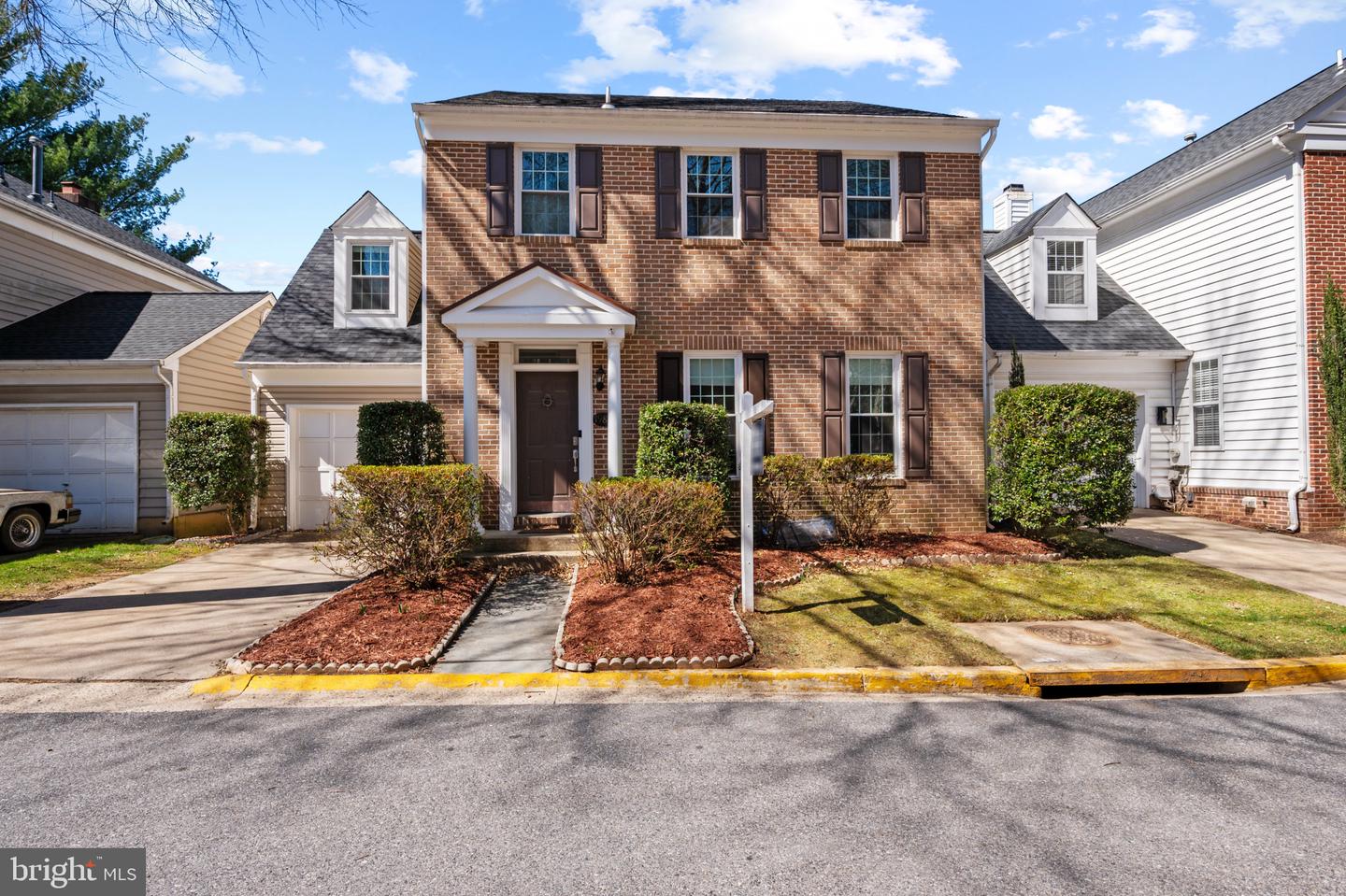 19810 Ivyberry Place, Montgomery Village