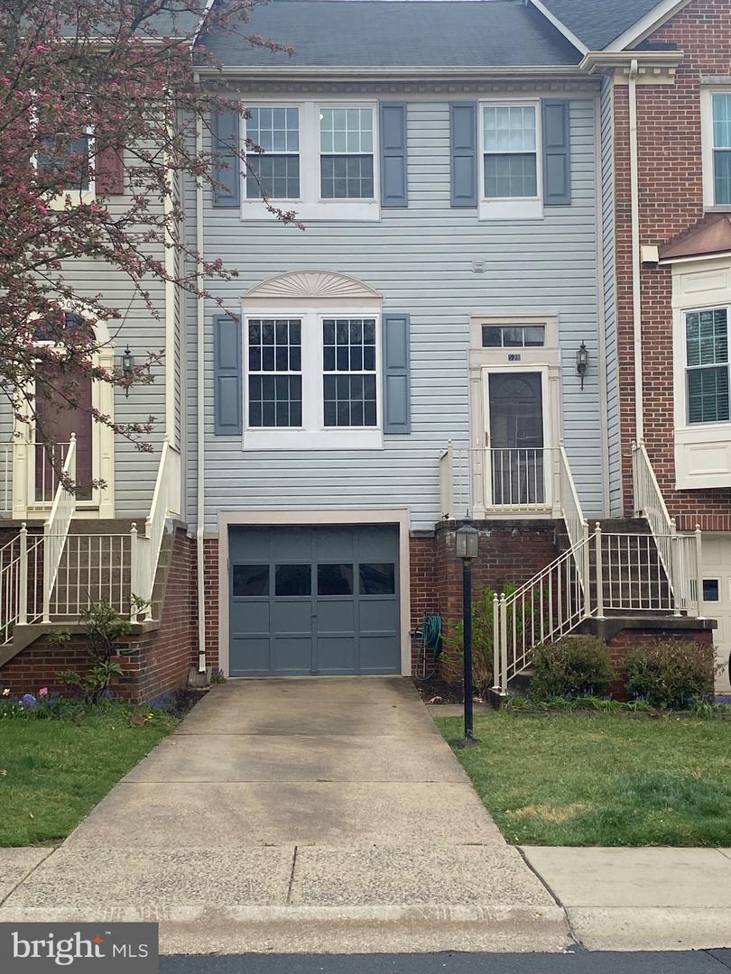 528 Beacon Hill Terrace, Gaithersburg