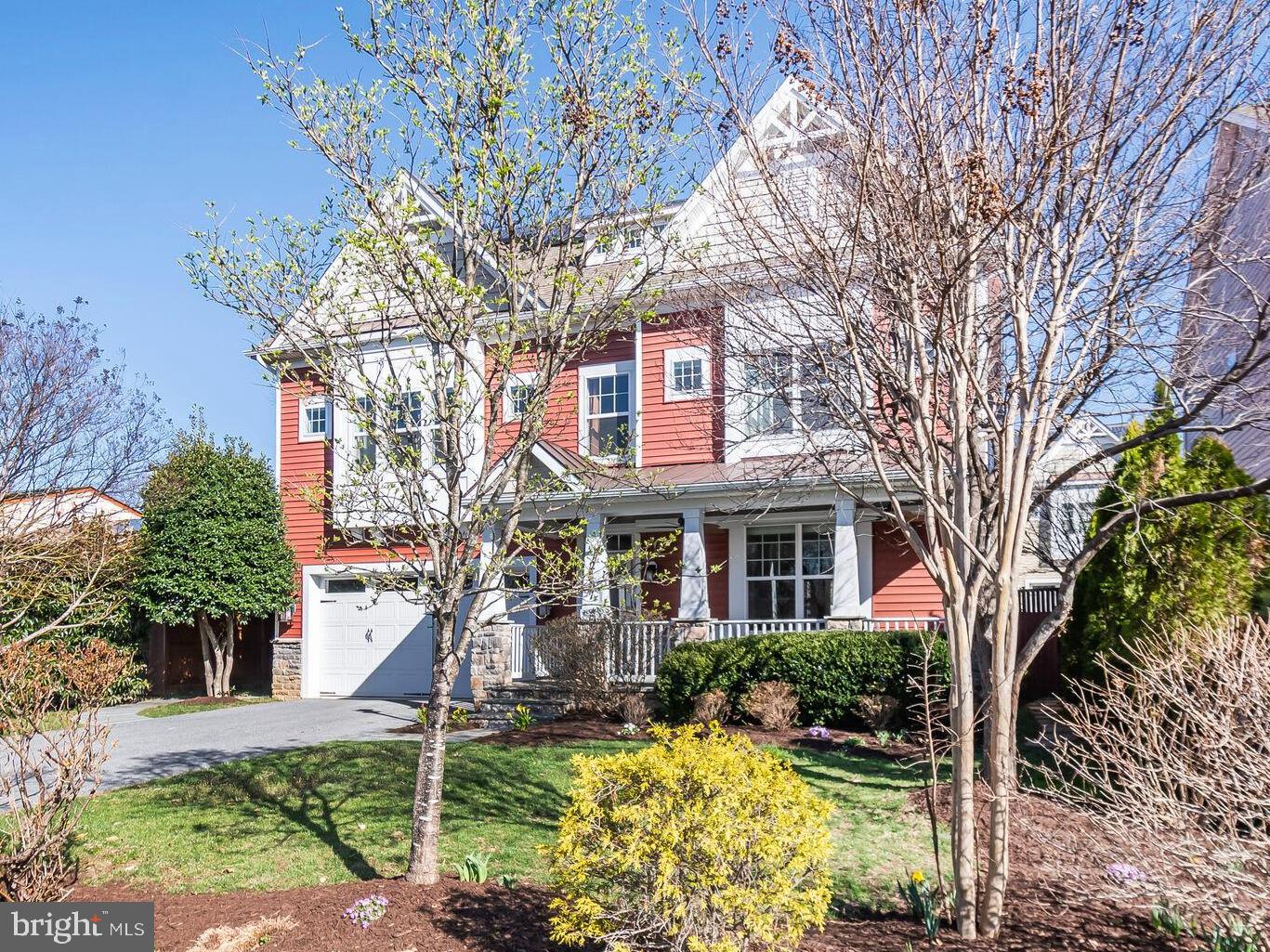 2107 Ellis Street, Silver Spring