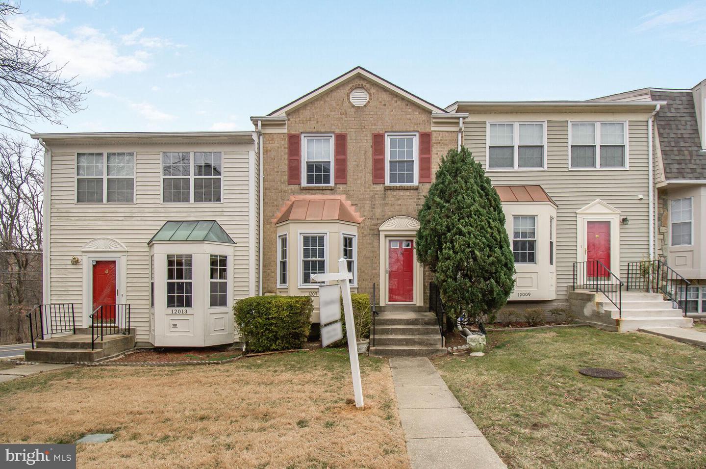 12011 Swallow Falls Court, Silver Spring