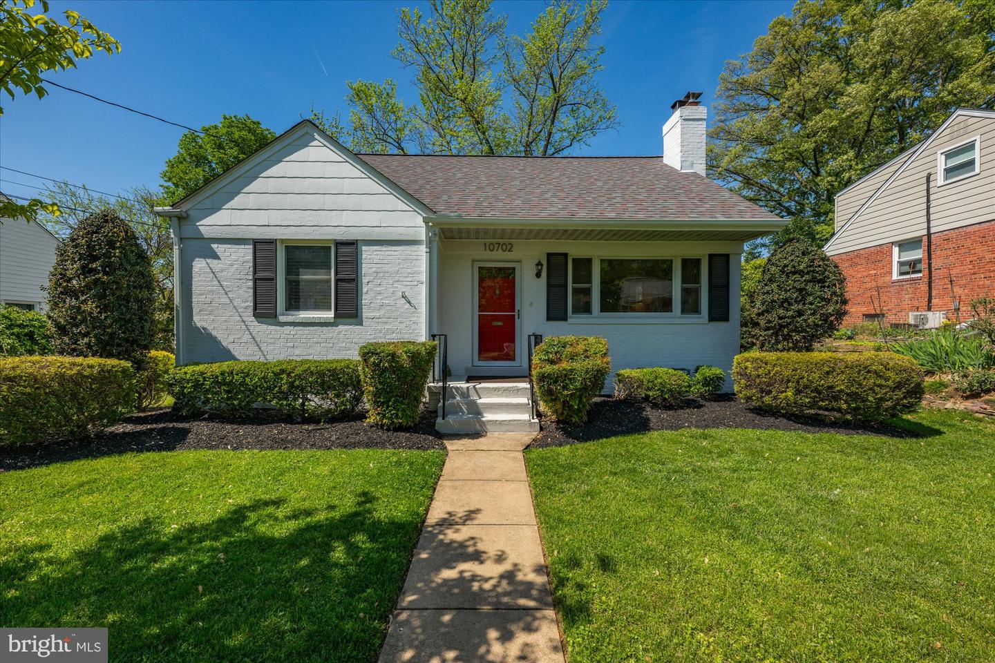 10702 Eastwood Avenue, Silver Spring