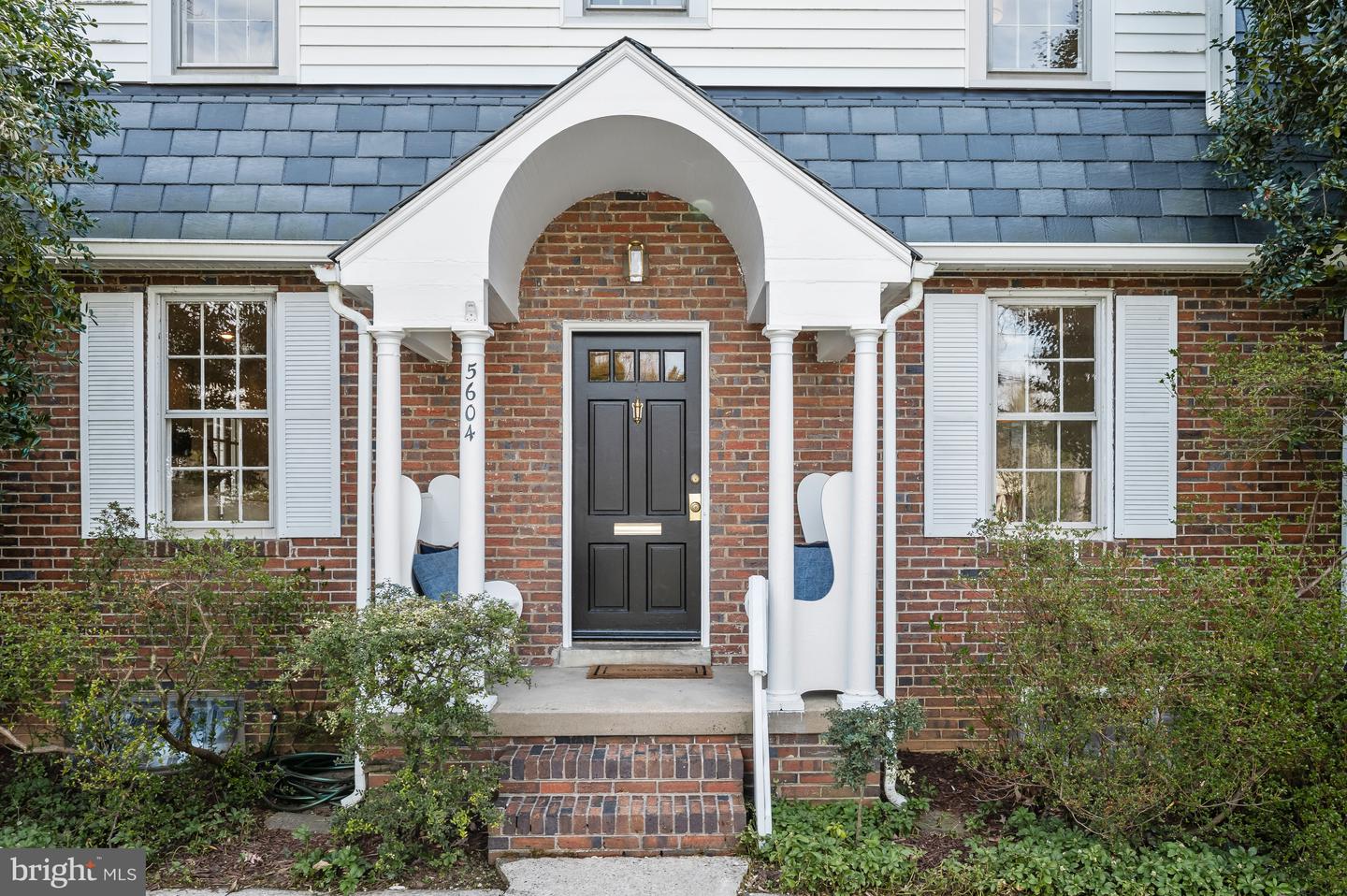 5604 Sonoma Road, Bethesda