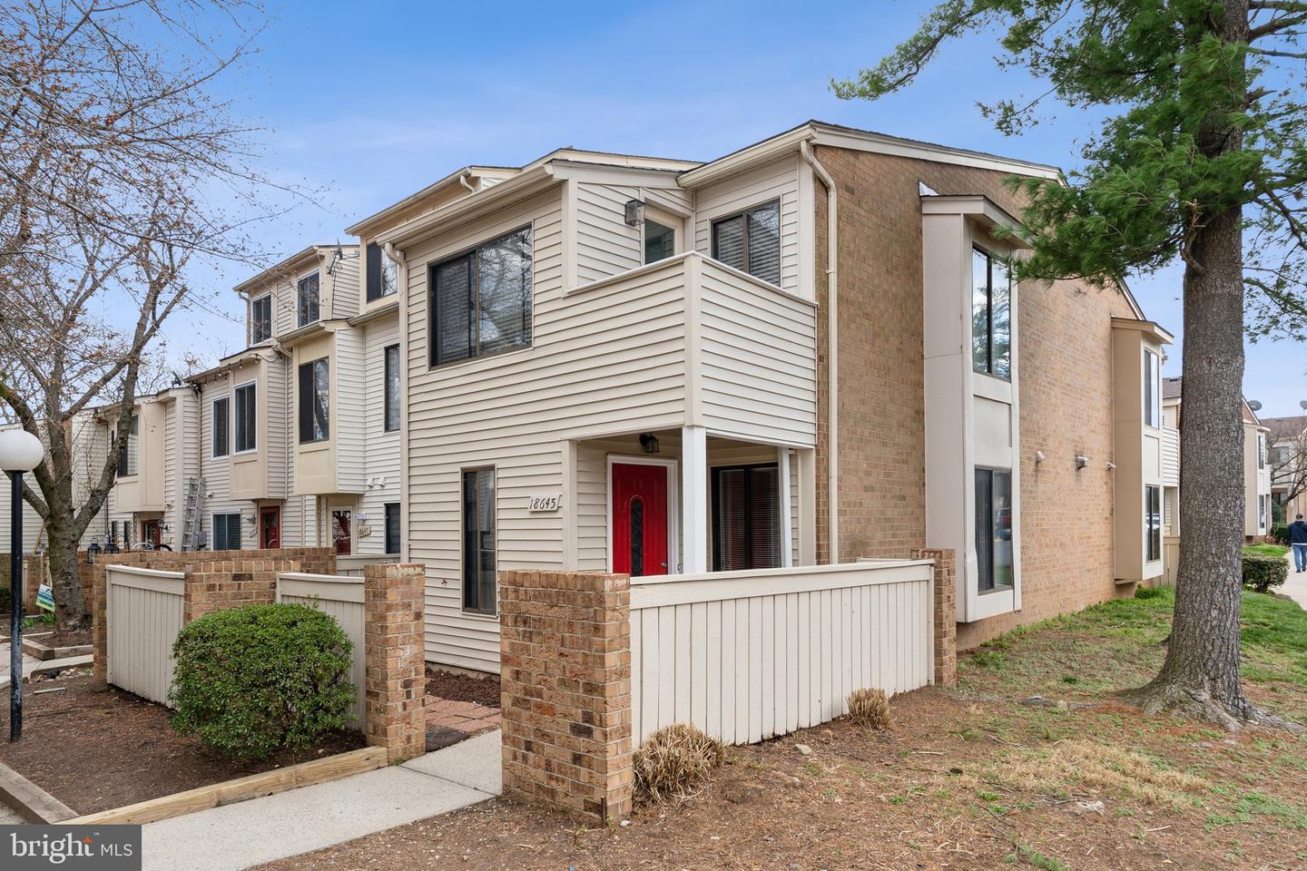 18645 Nathans Place, Montgomery Village