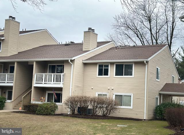 18211 Swiss Circle #2-96, Germantown