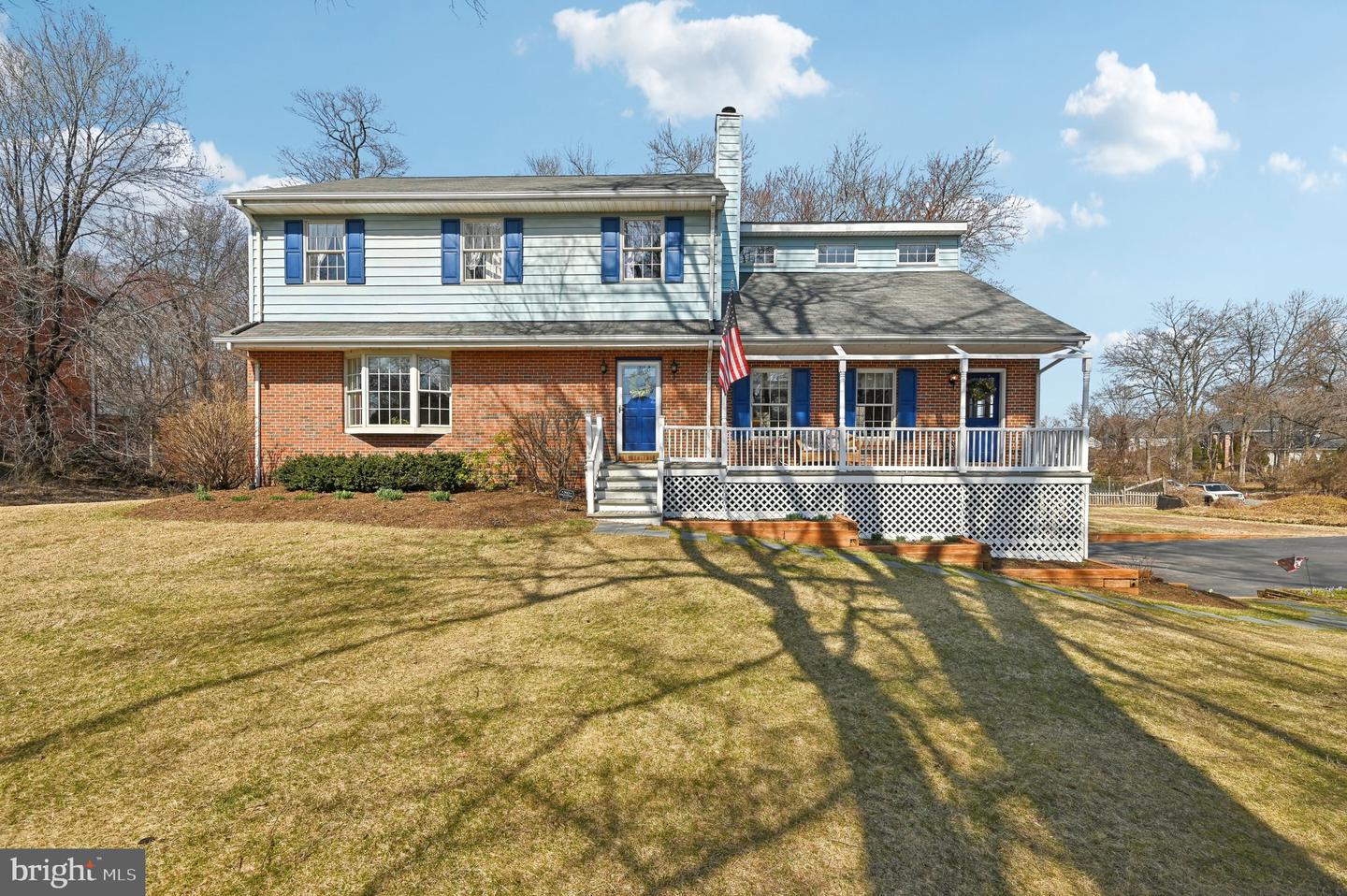 3110 Greencastle Road, Burtonsville