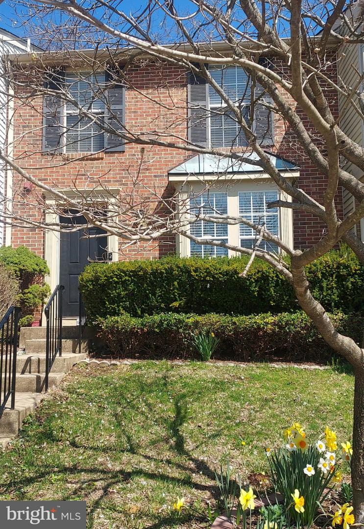 656 Coral Reef Drive, Gaithersburg