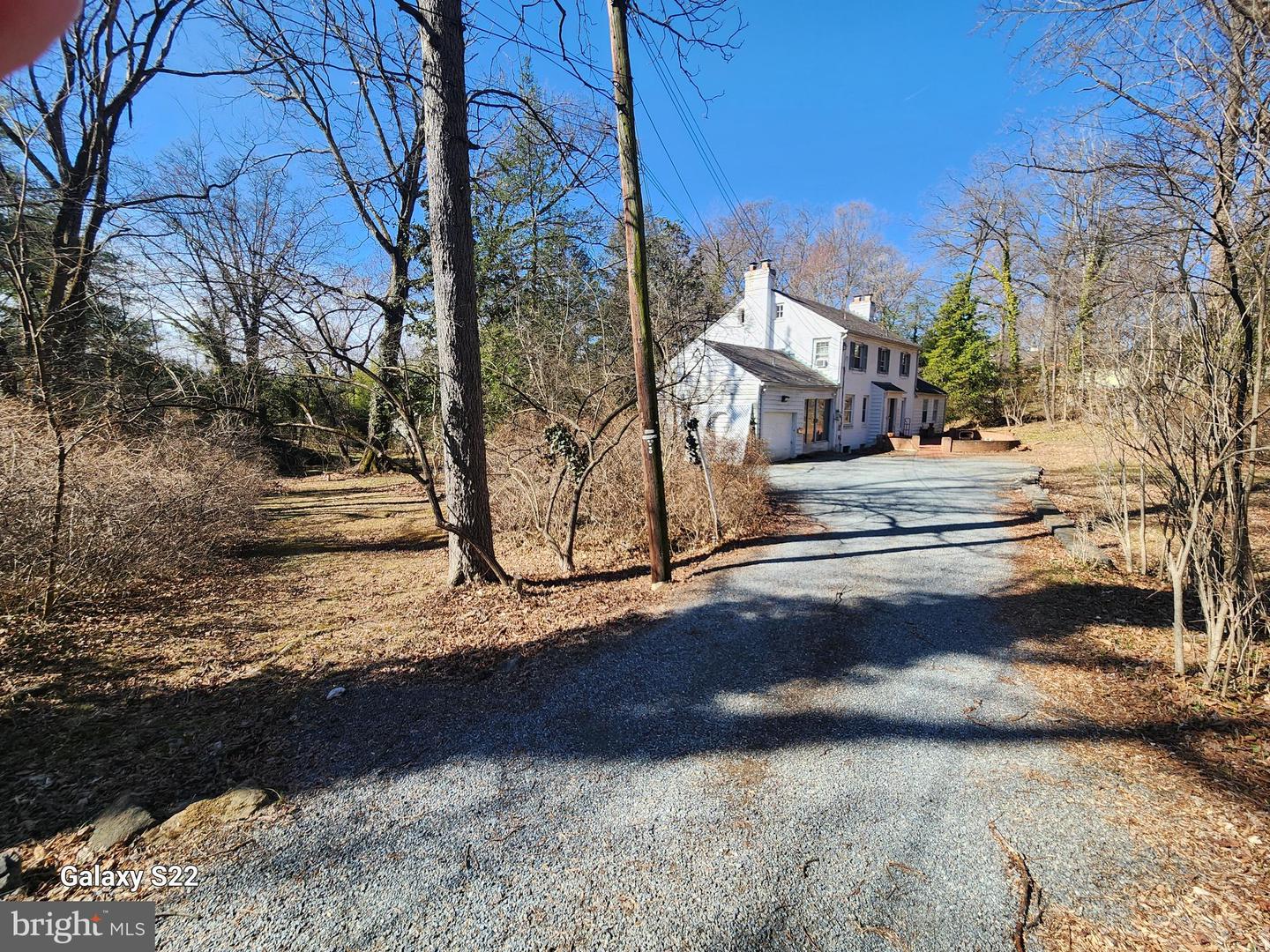 6700 Pyle Road, Bethesda