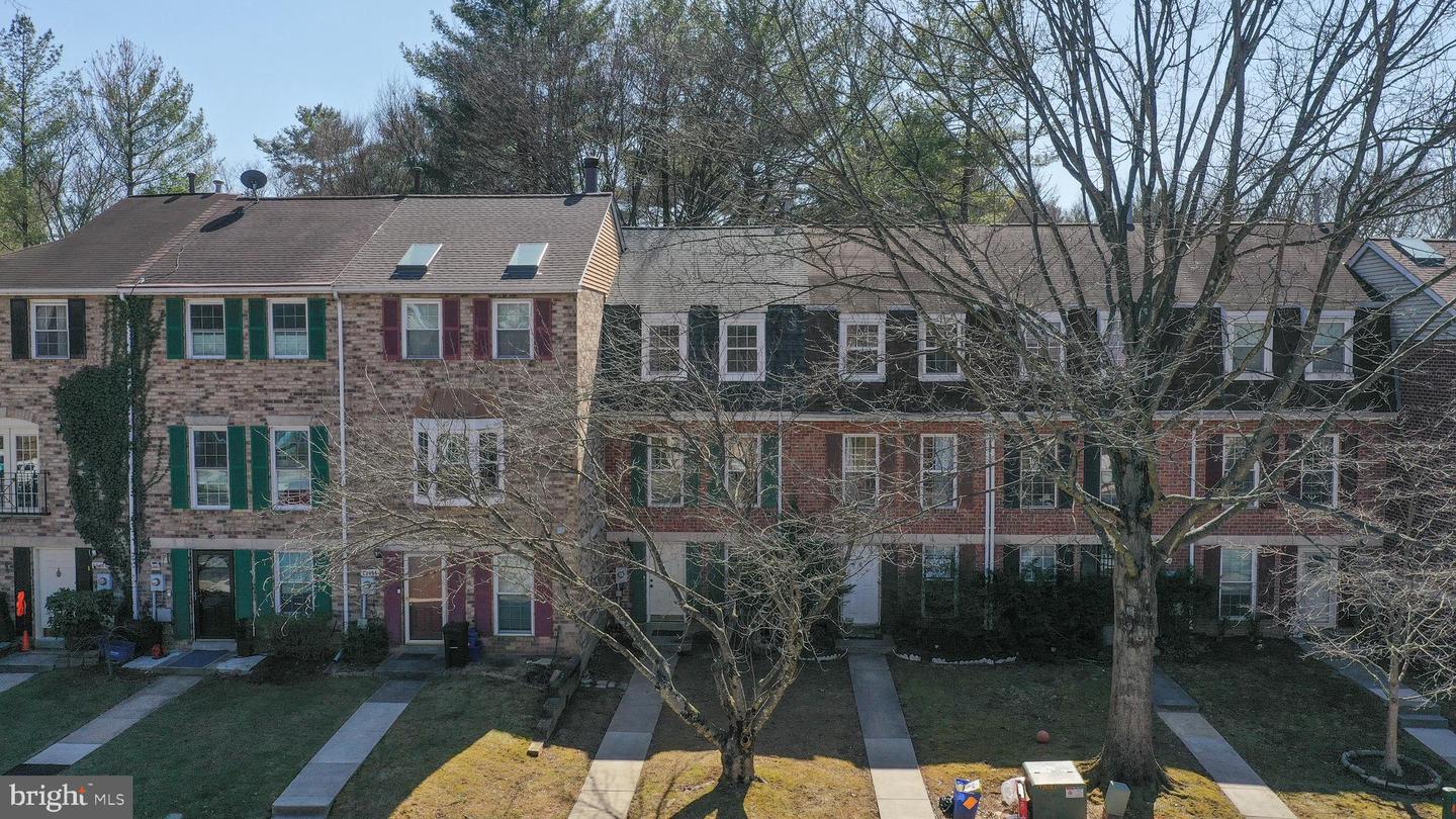 13606 Deerwater Drive #2-D, Germantown