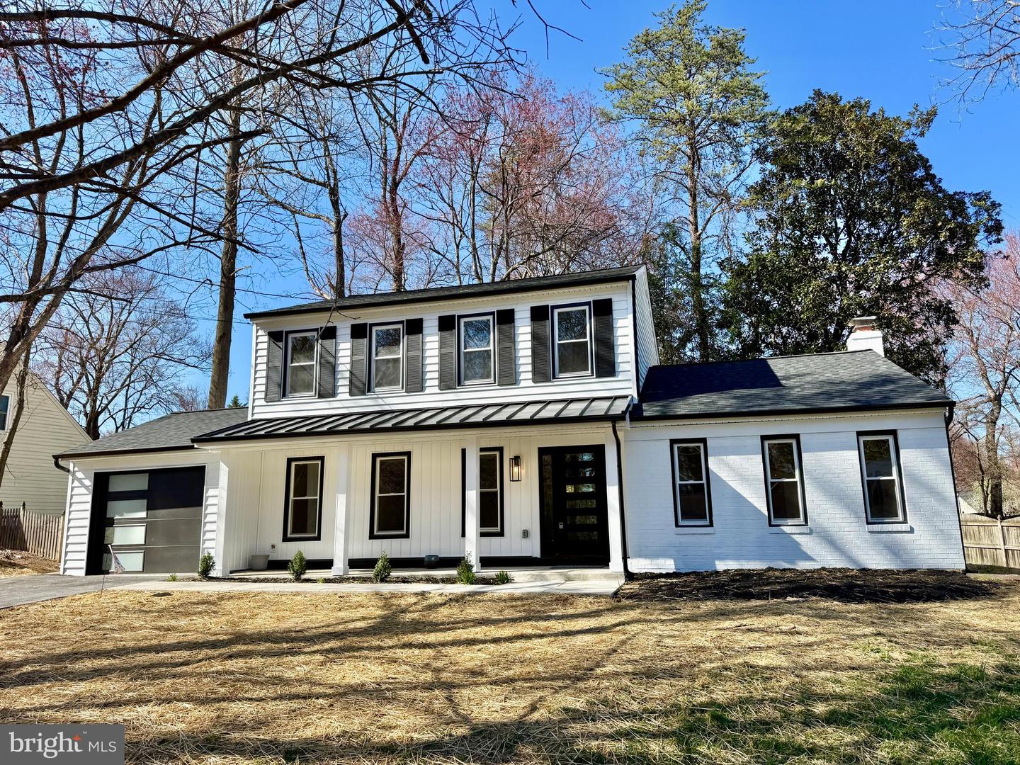8519 Atwell Road, Potomac