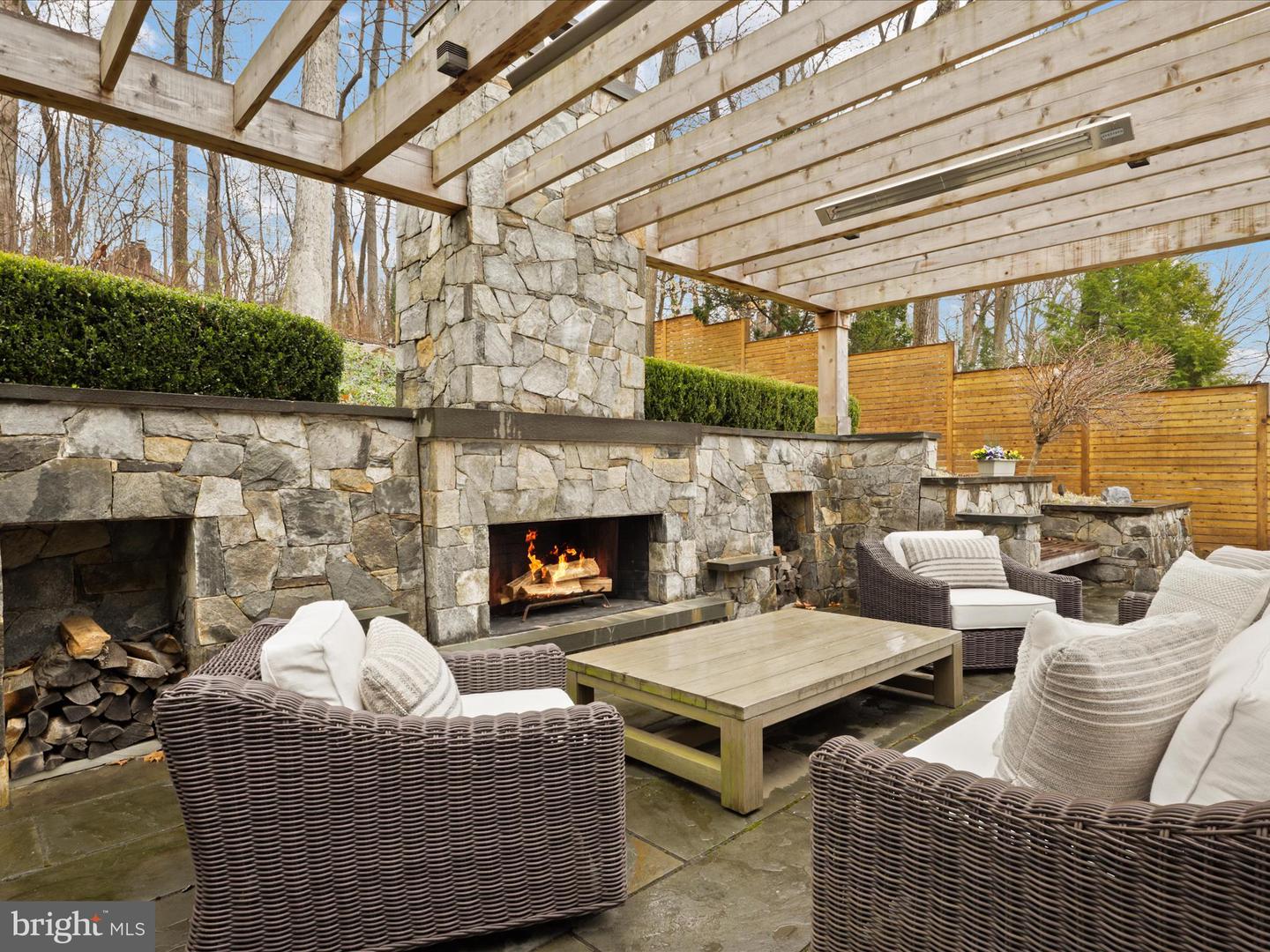 6307 Crathie Lane, Bethesda