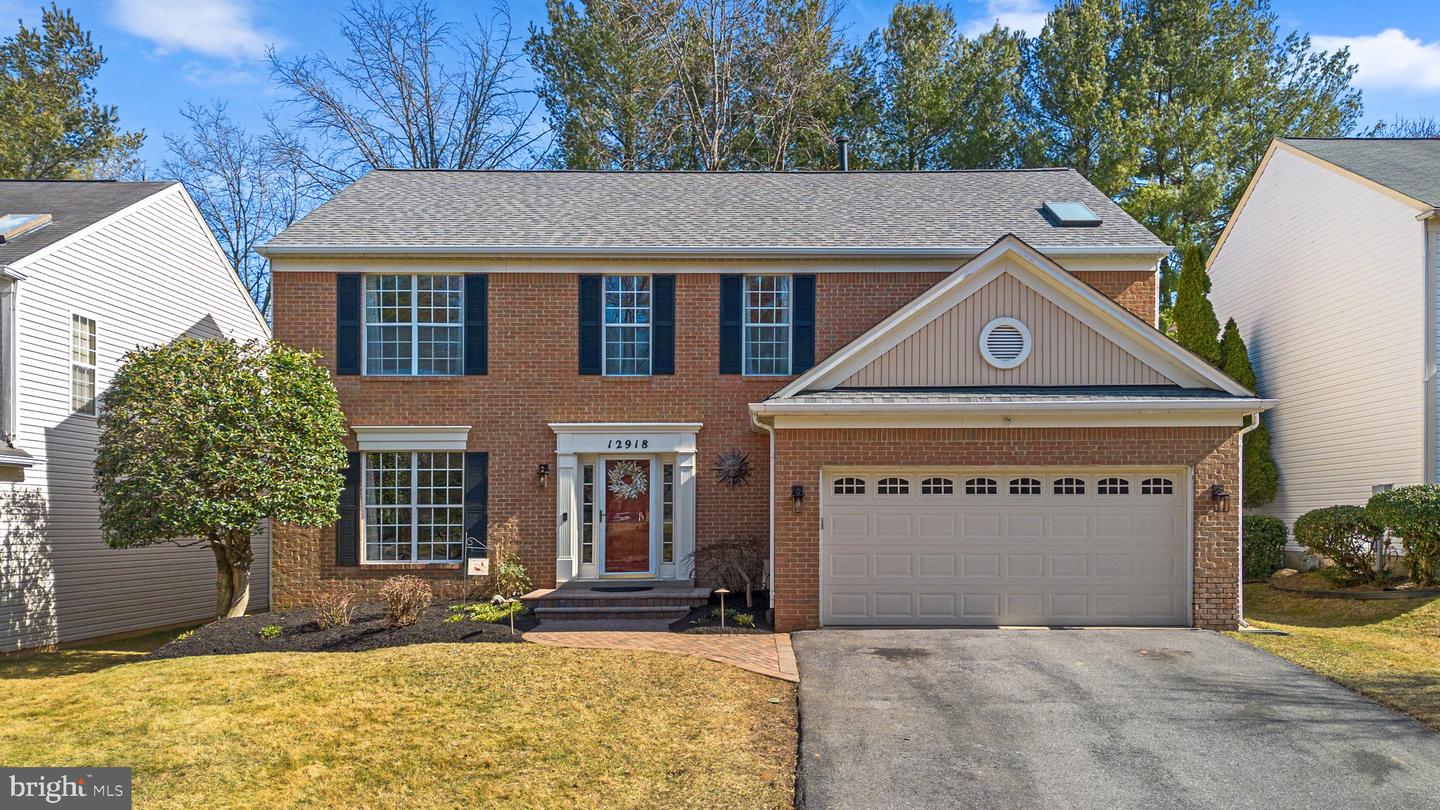 12918 Mccubbin Lane, Germantown