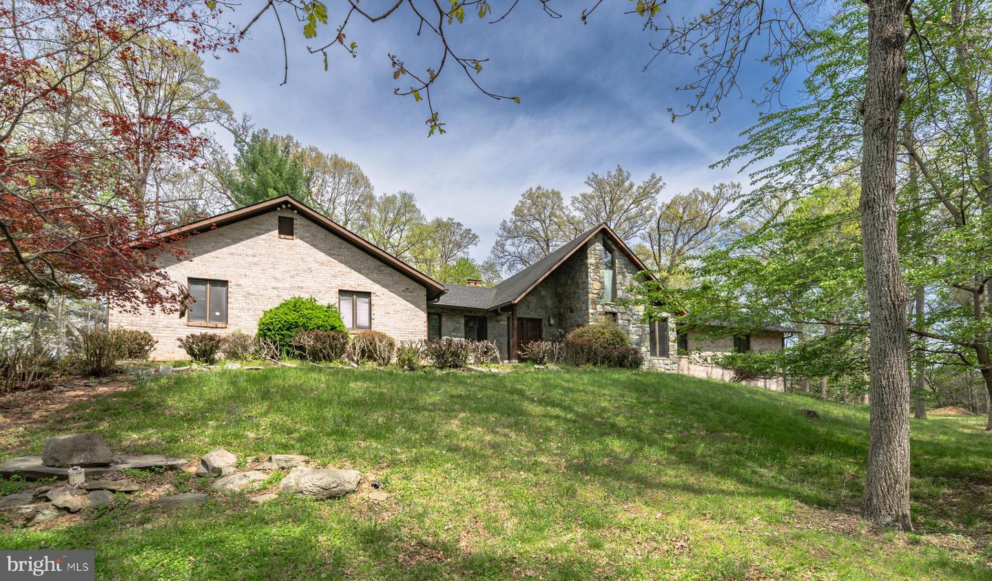 5300 Muncaster Mill, Rockville