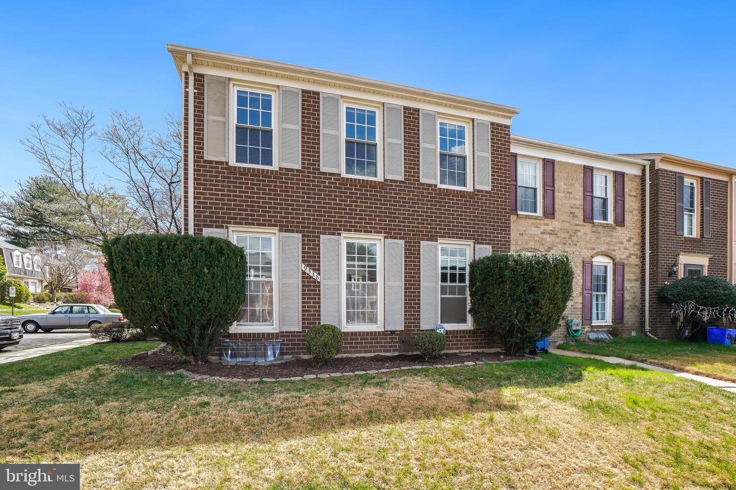 9338 Bremerton Way, Montgomery Village