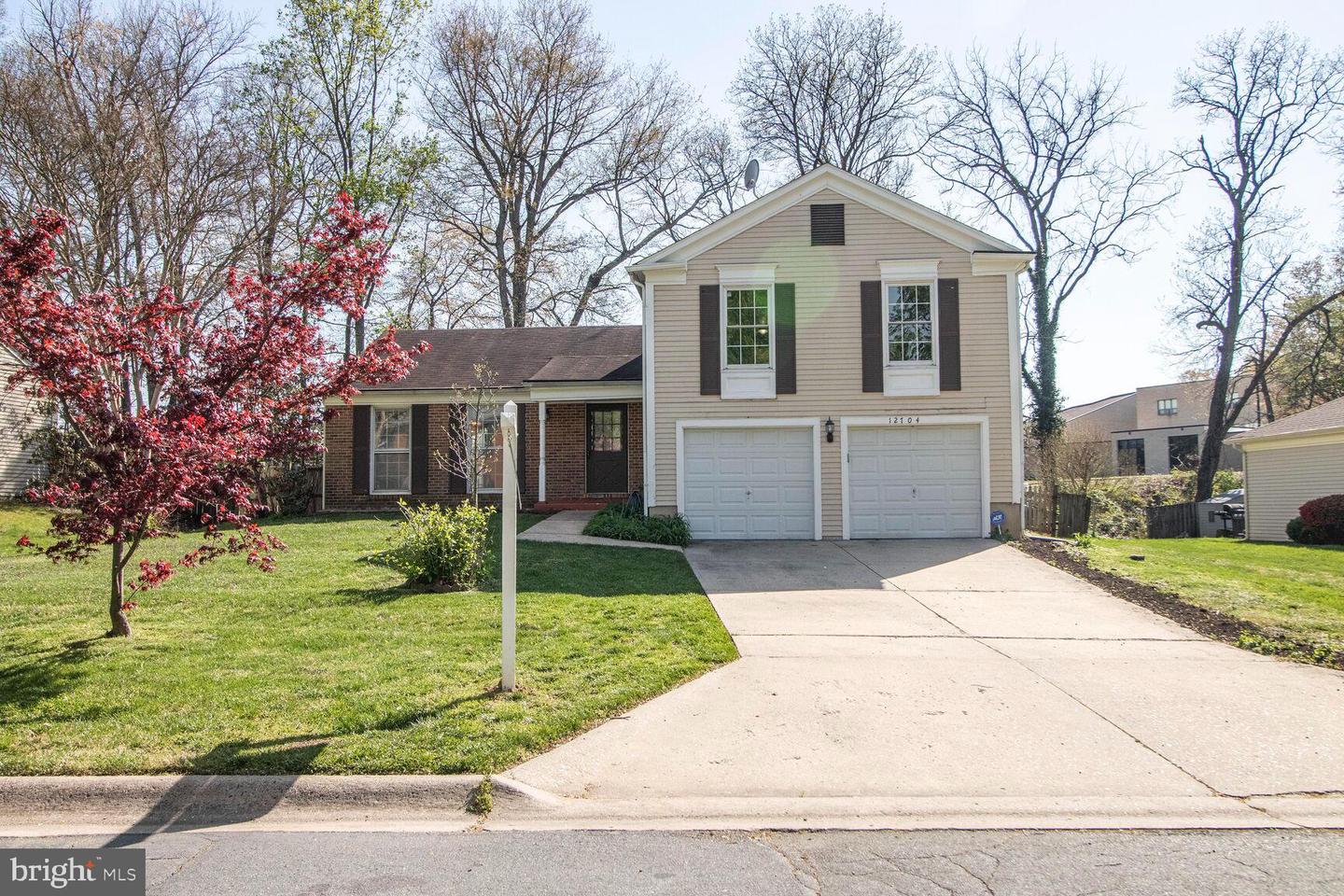 12704 Ruxton Road, Silver Spring