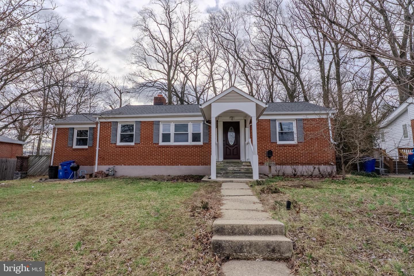1309 Ruppert Road, Silver Spring