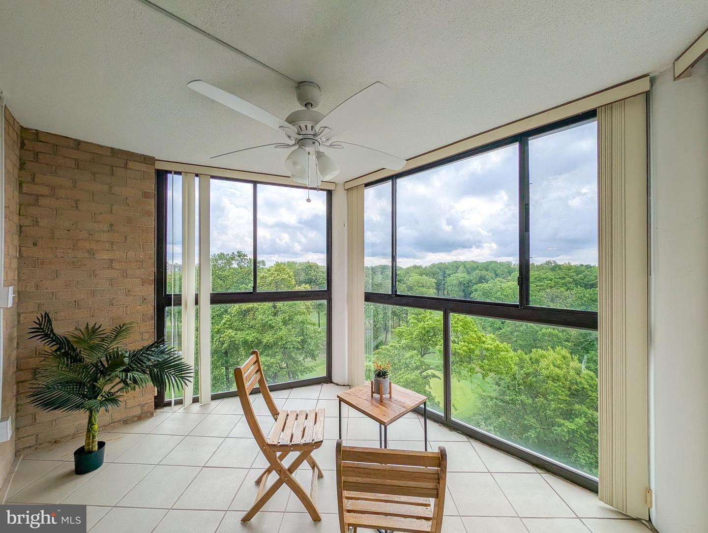 15107 Interlachen Drive #2-1022, Silver Spring