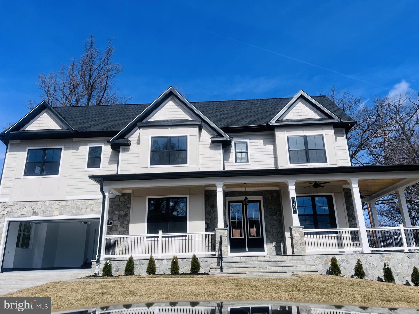 8728 Ewing Drive, Bethesda