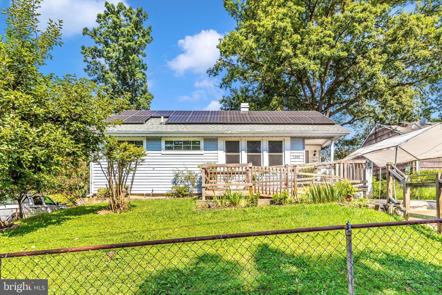 1208 Autre Court, Rockville