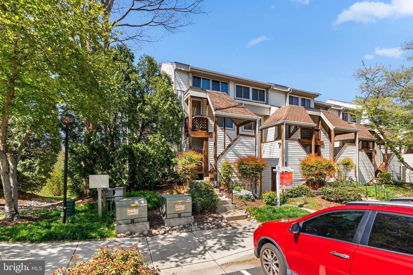18260 Windsor Hill Drive #401a, Olney