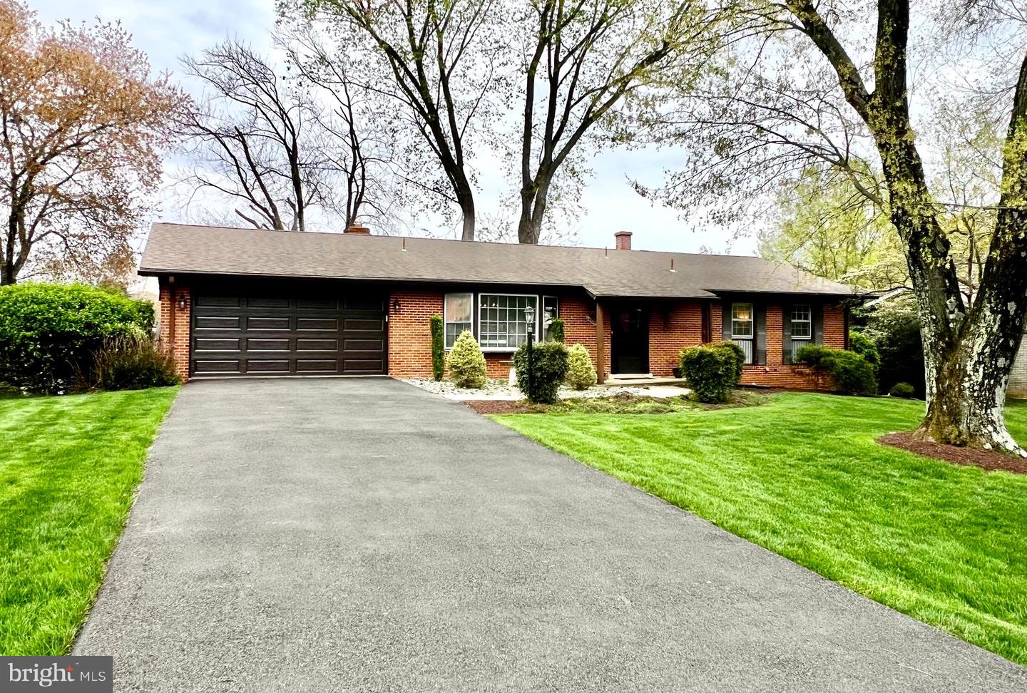 14725 Flintstone Lane, Silver Spring