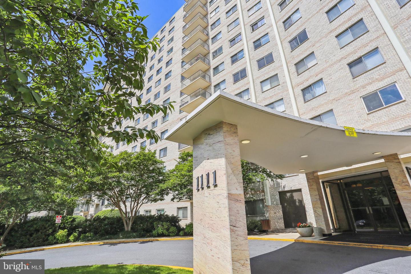 1111 University Boulevard W #512-A, Silver Spring