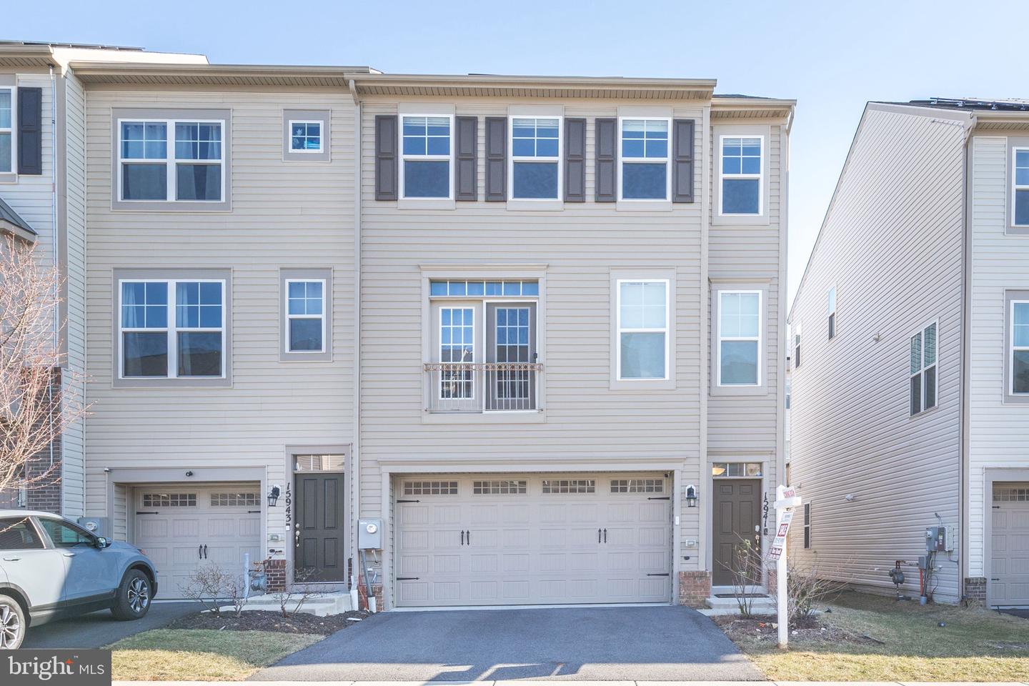 15941 Coolidge Avenue, Silver Spring