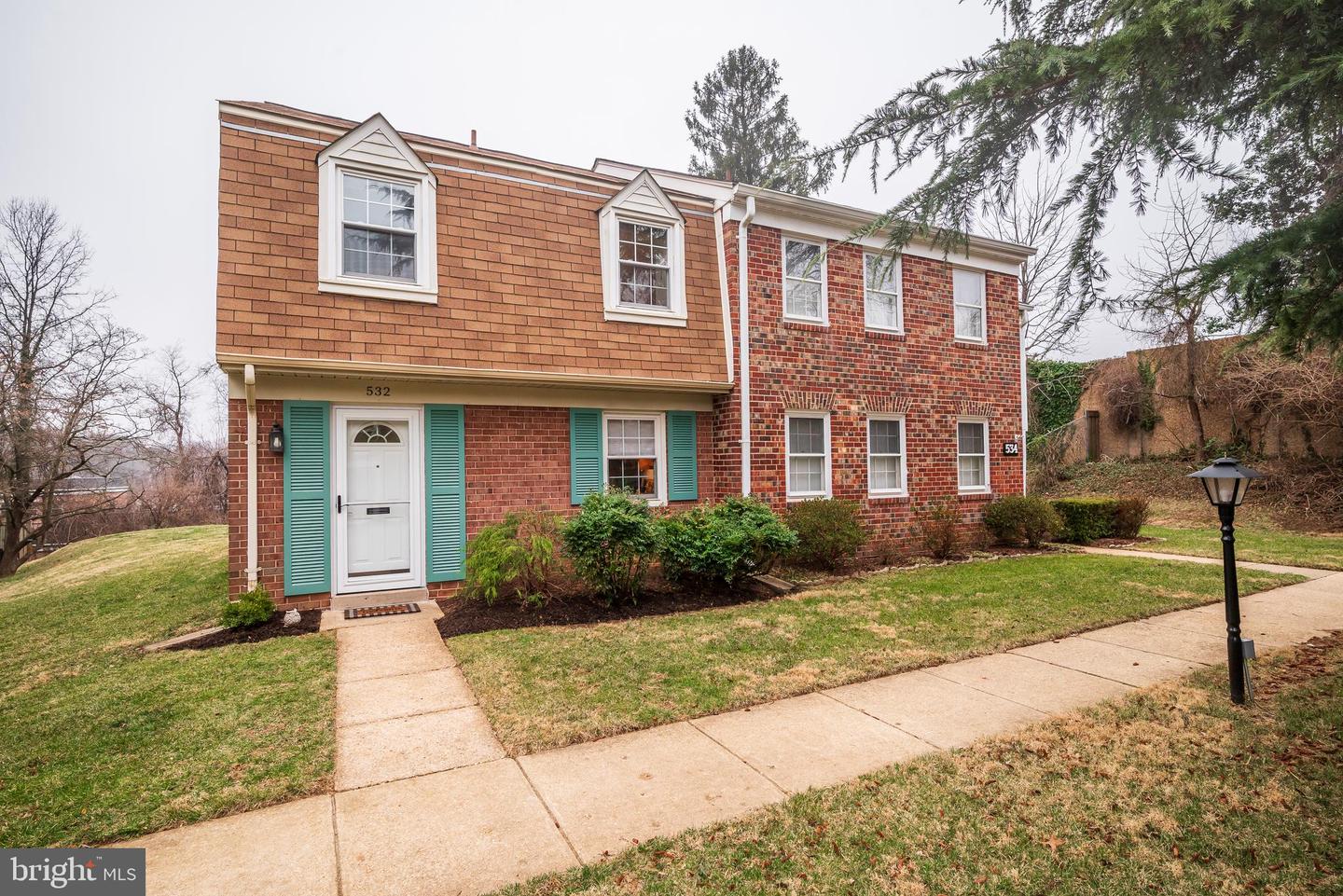 532 Azalea Drive #44, Rockville