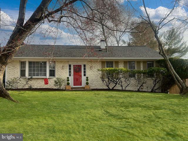 5 Southview Court, Silver Spring