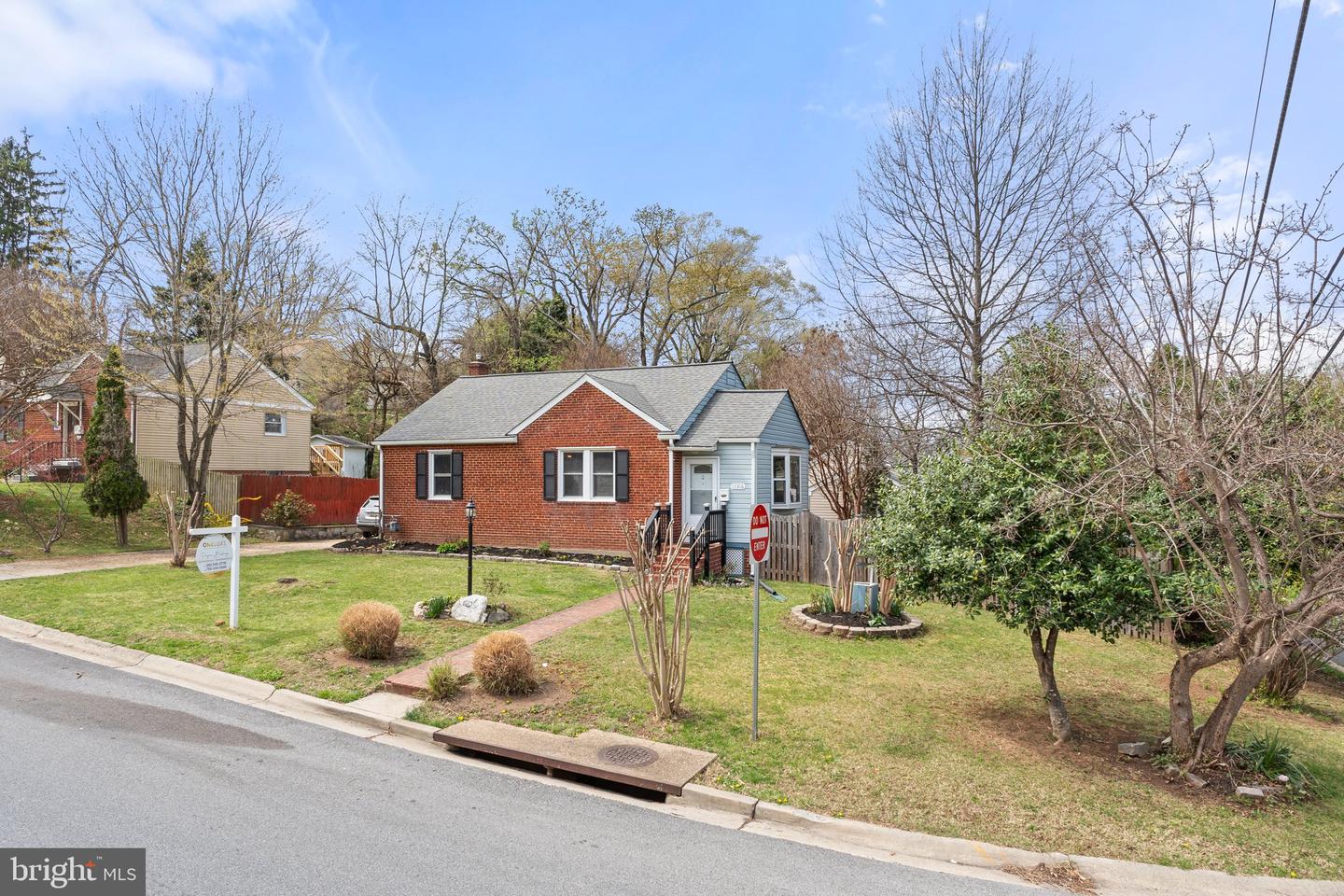 11316 Galt Avenue, Silver Spring