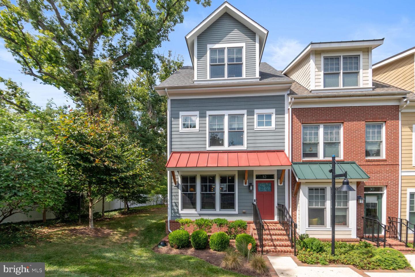 32 Ellsworth Heights Street, Silver Spring