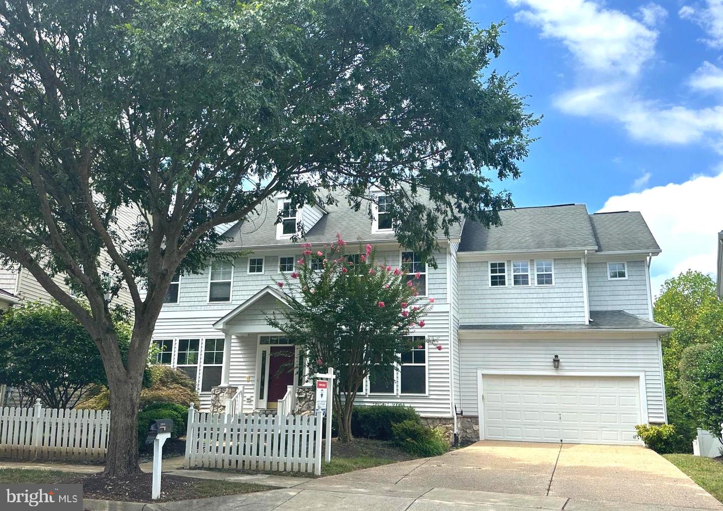 23508 Sugar View Drive, Clarksburg