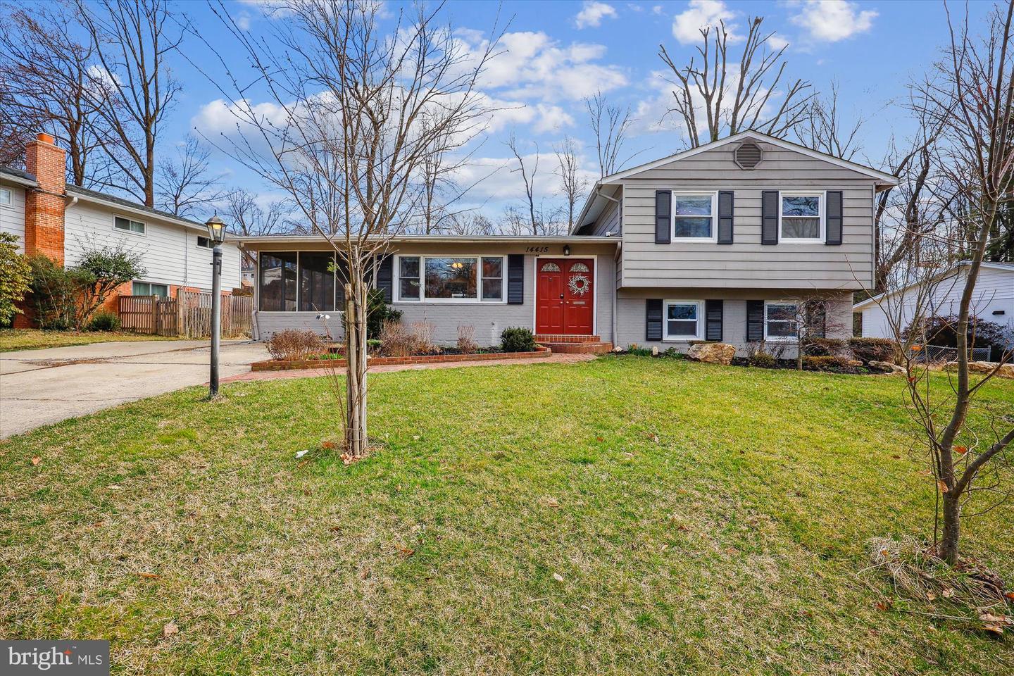 14415 Brad Drive, Rockville