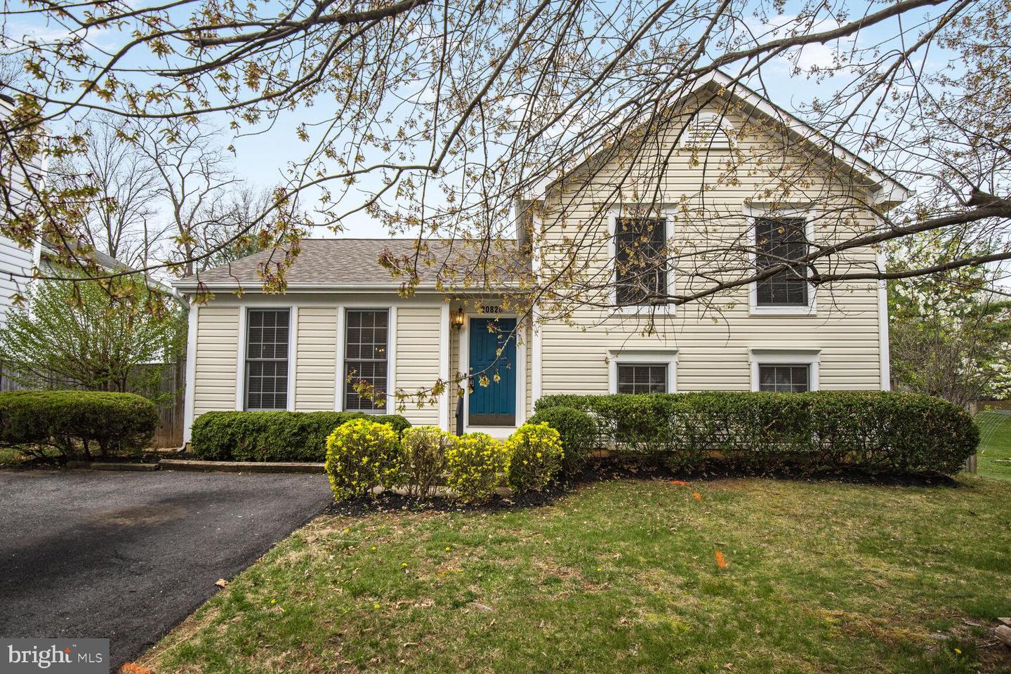 20820 Scottsbury Drive, Germantown