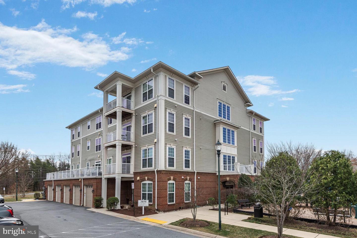 3850 Clara Downey Avenue #24, Silver Spring