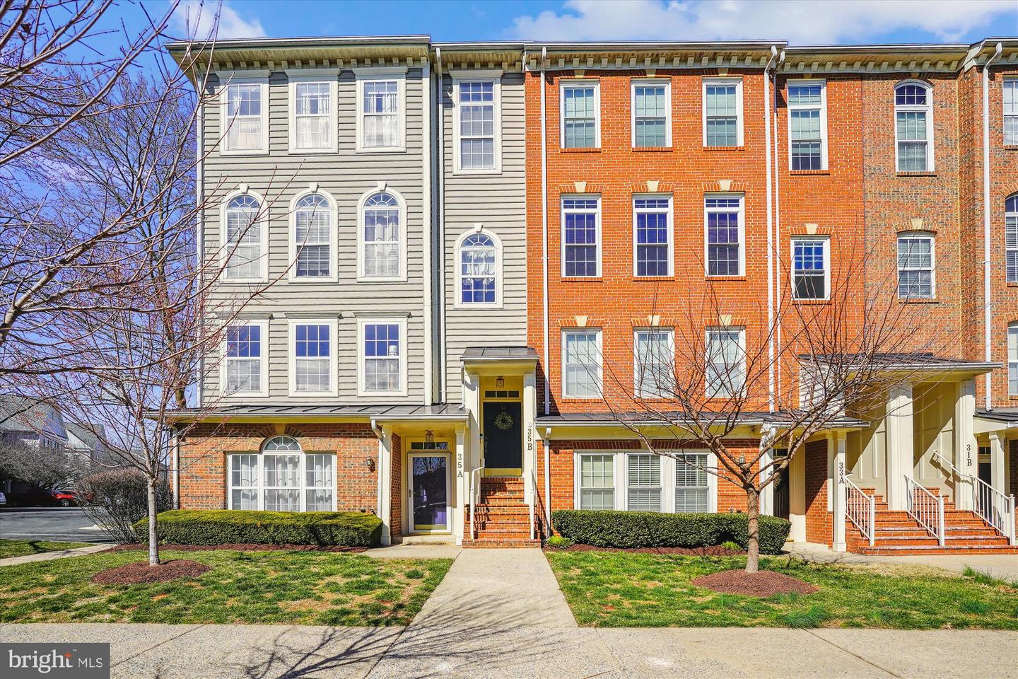 35 Golden Ash Way #35b, Gaithersburg