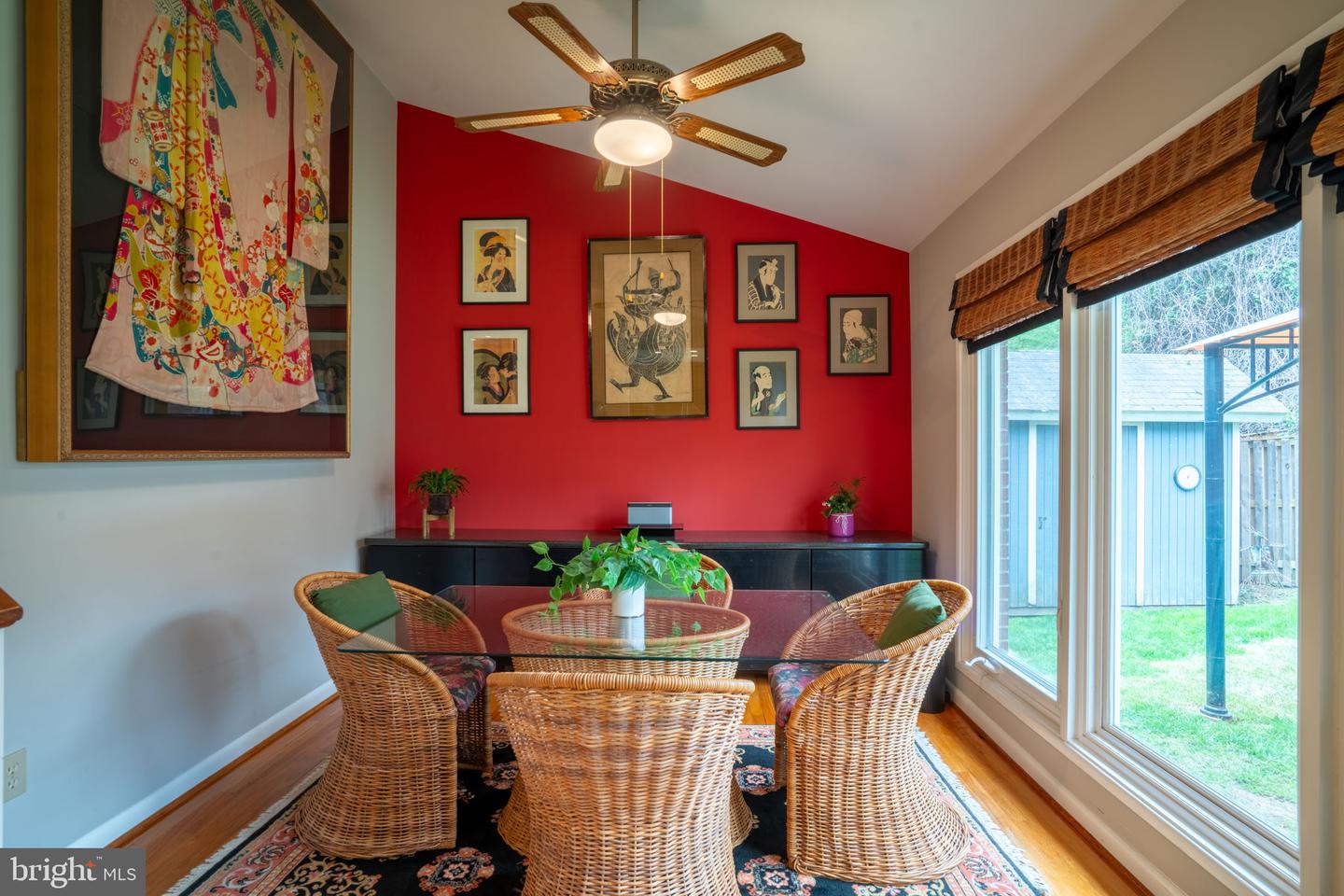 10816 Lombardy Road, Silver Spring