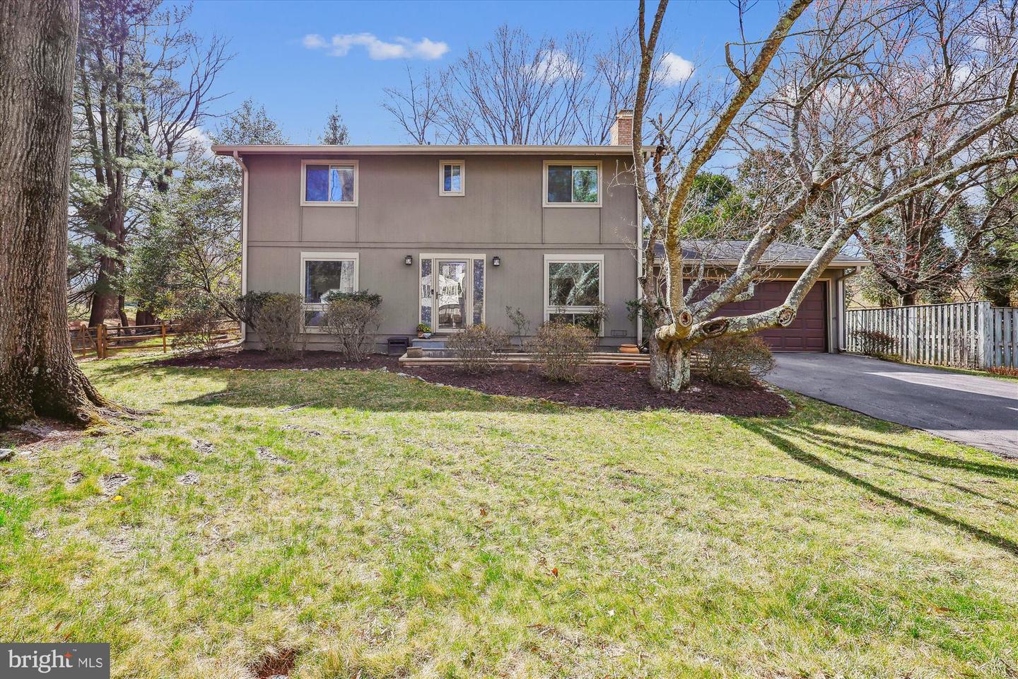 11400 Brandy Hall, North Potomac