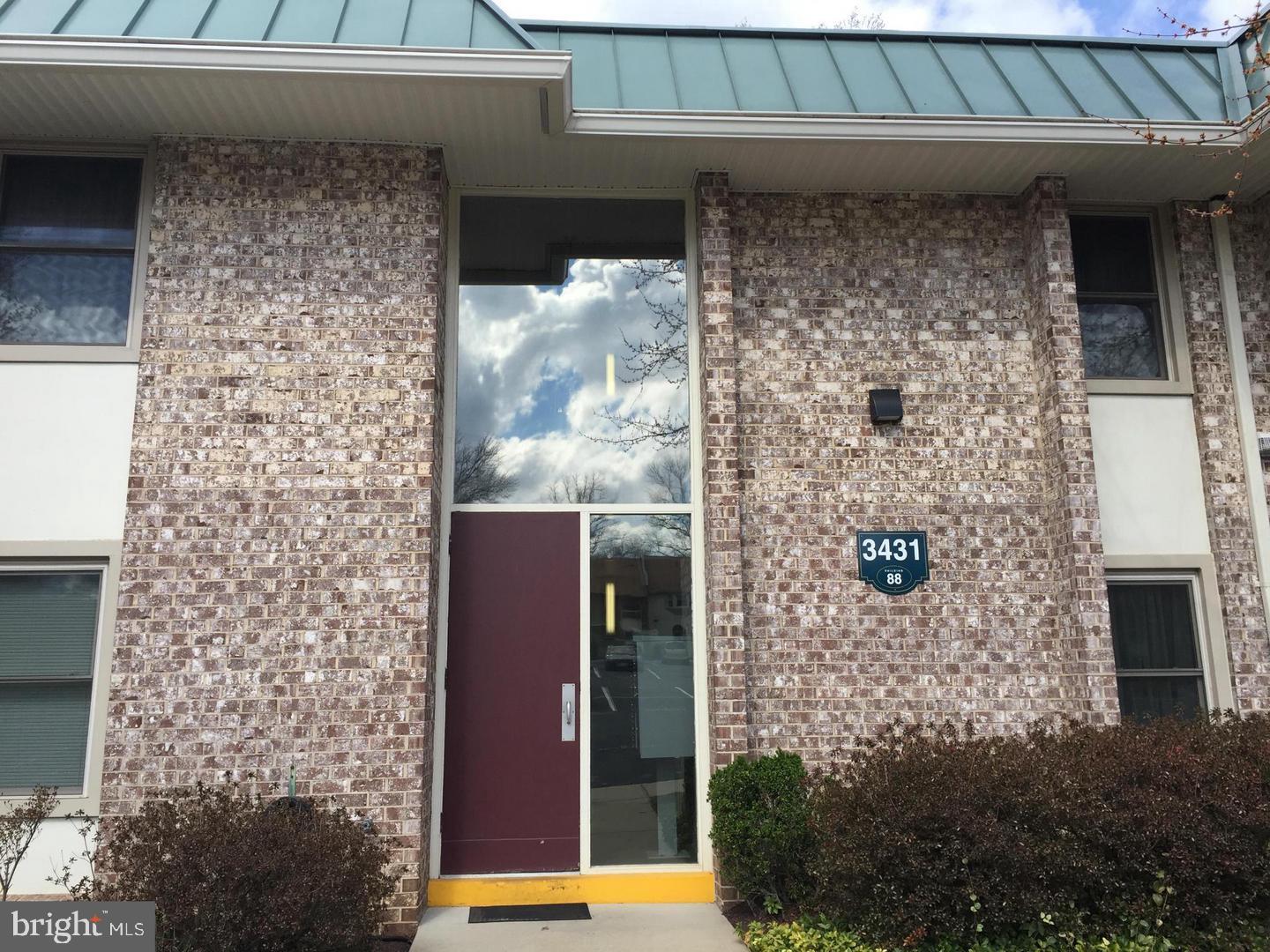 3431 S Leisure World Boulevard #88-3d, Silver Spring