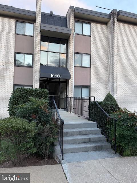 10860 Bucknell Drive #301, Silver Spring