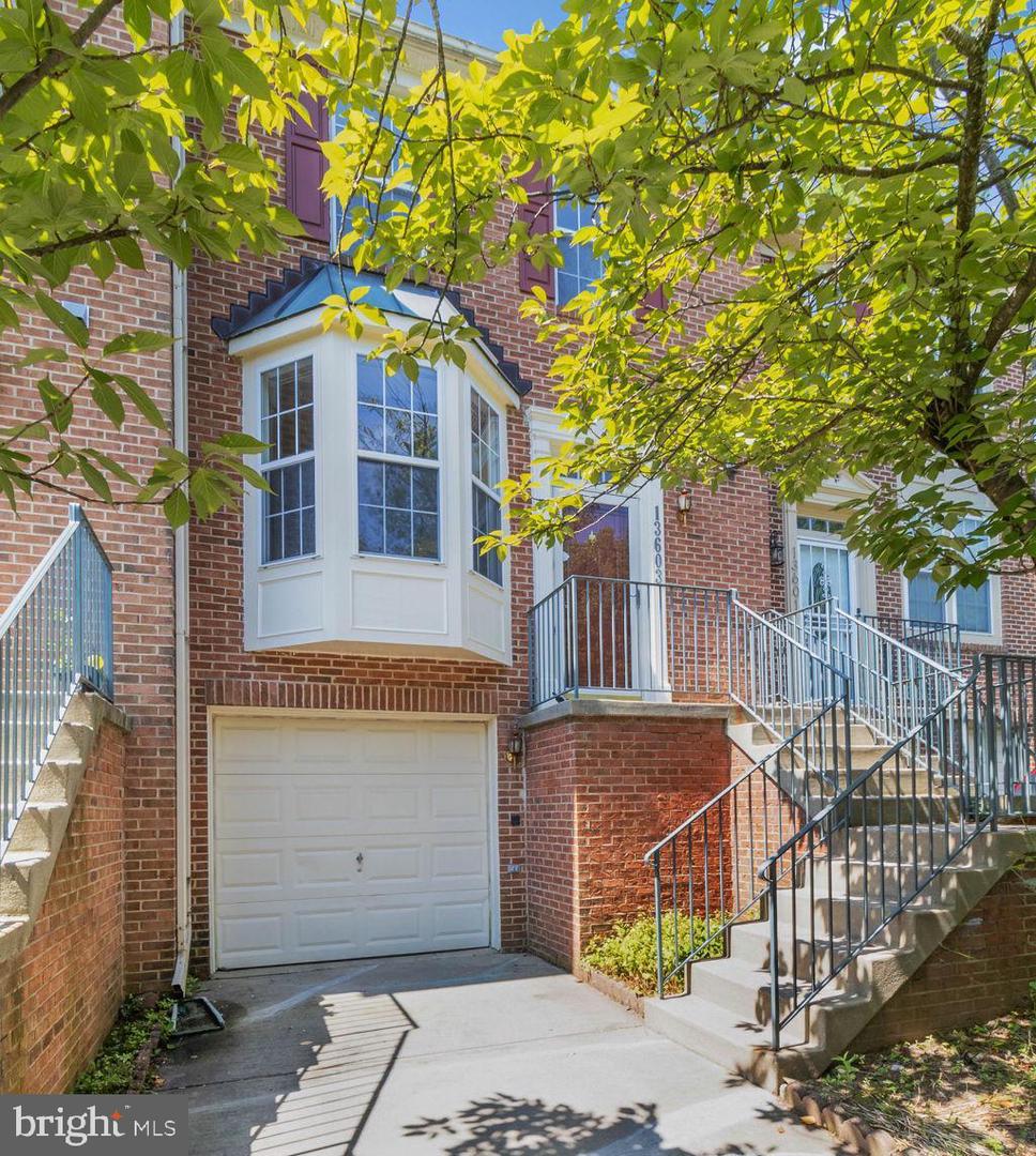 13603 Hayworth Drive, Potomac