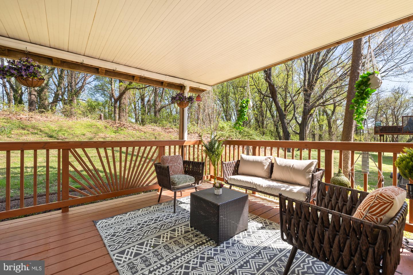 4317 Sangamore Road #9, Bethesda