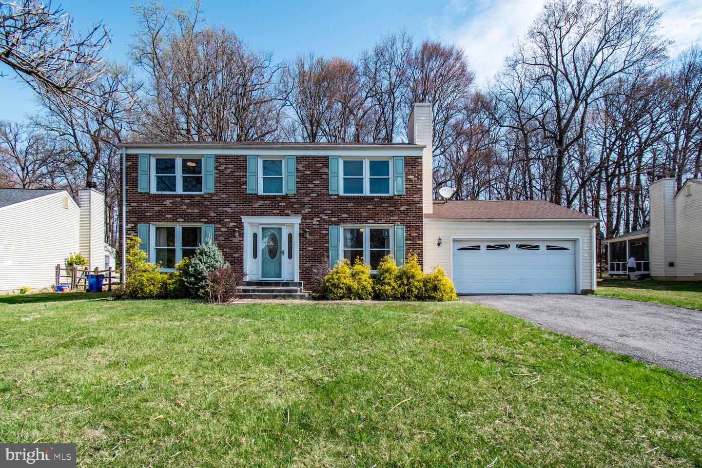 15320 Baileys Lane, Silver Spring
