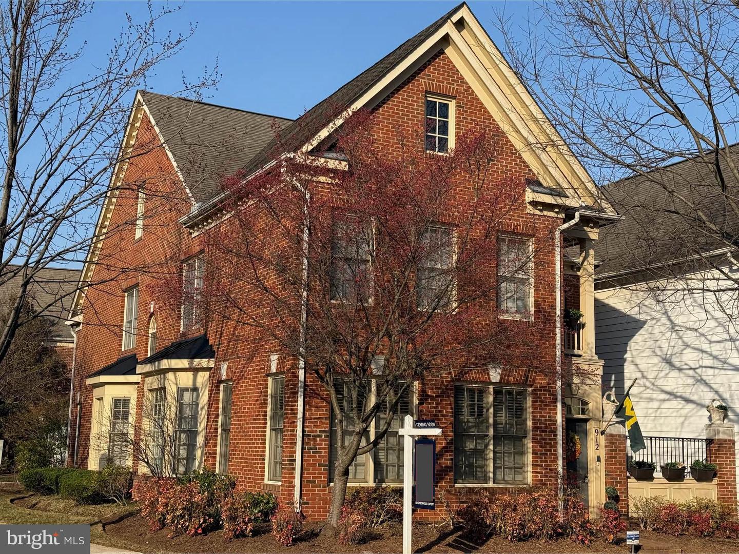 912 Oak Knoll Terrace, Rockville