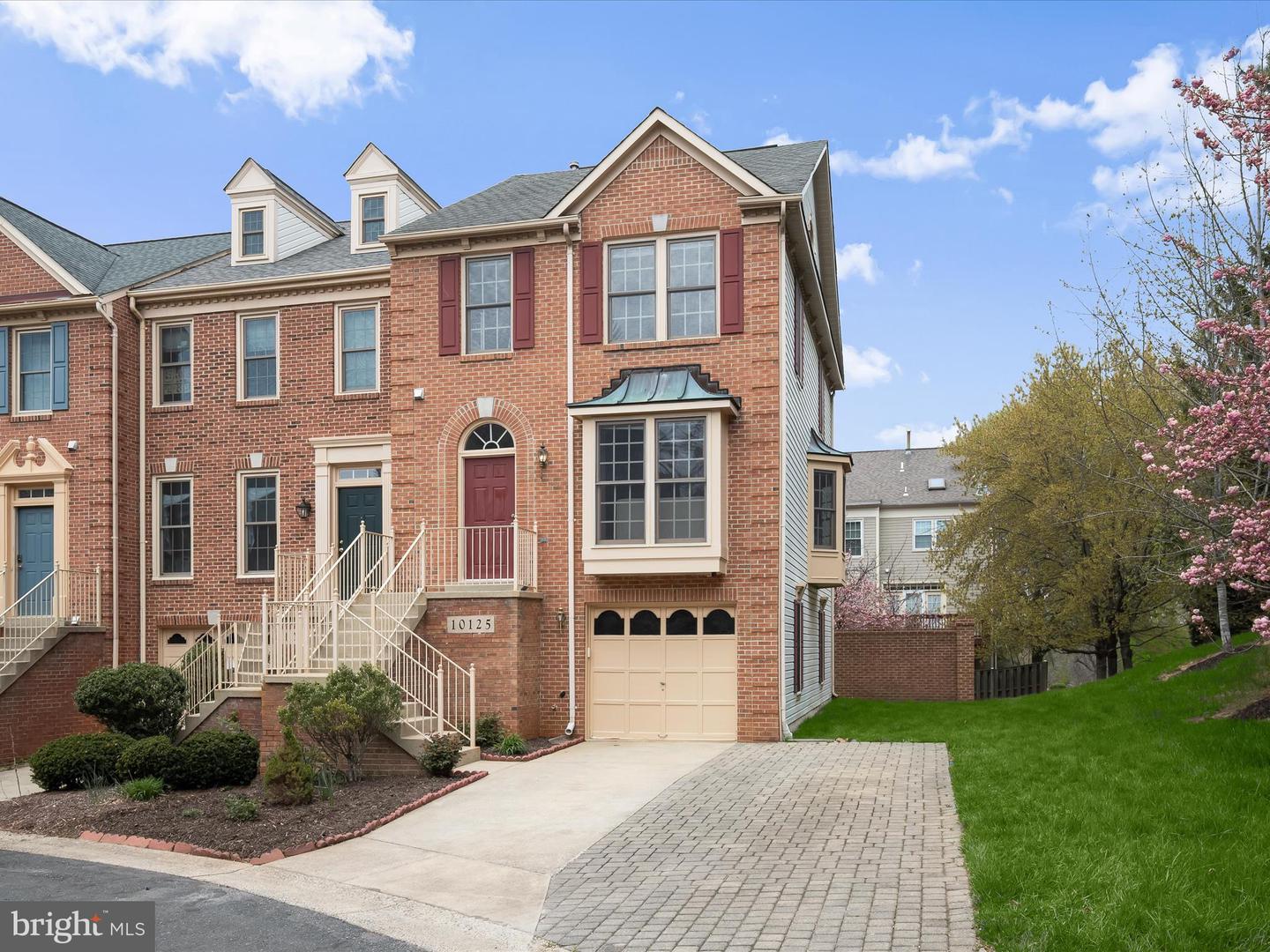 10125 Treble Court, Rockville